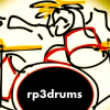 rp3drums