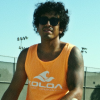 Ruben Sanchez