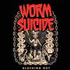 wormsuicid