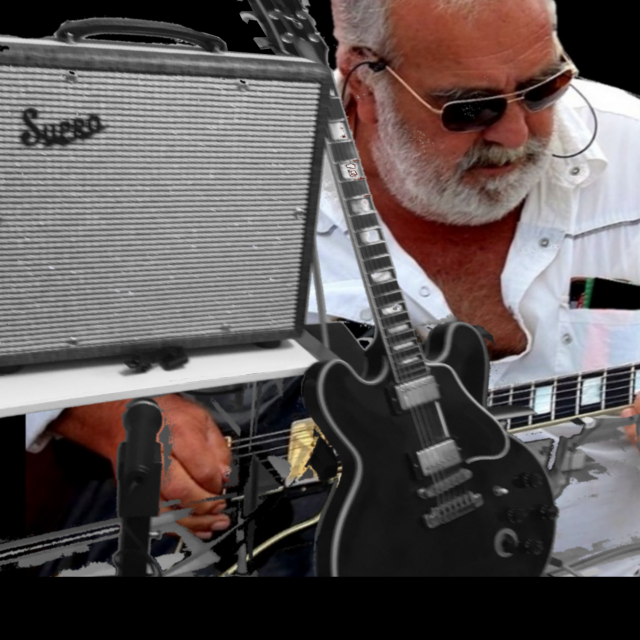 BluesyLucille