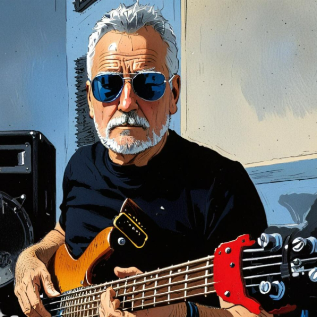 GlezBass