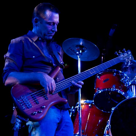 McBassman