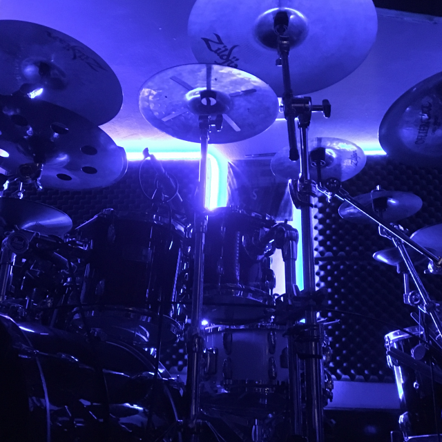 onfiredrums
