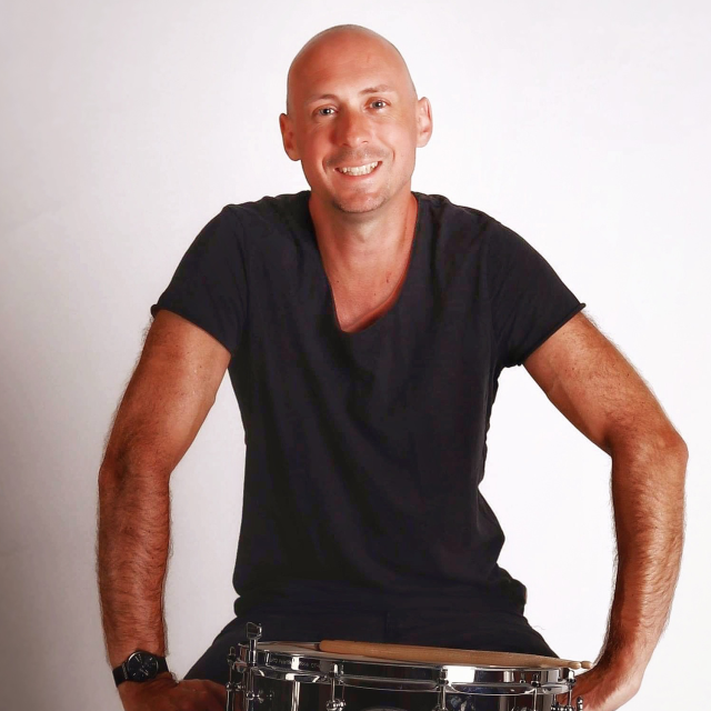 TimoDrum
