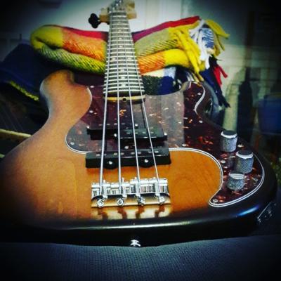Ferranbass