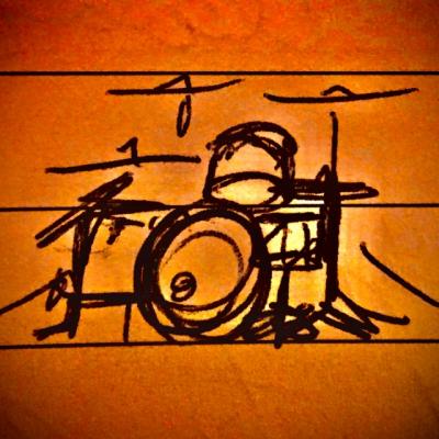 rp3drums