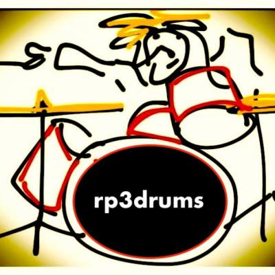 rp3drums