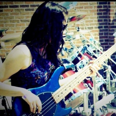 JIvey