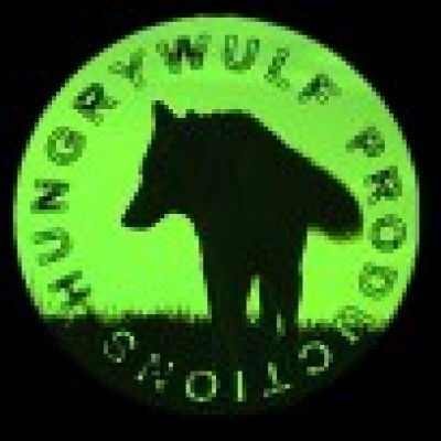 Wulfy