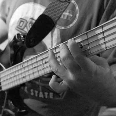 BassPlayin