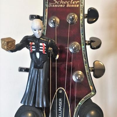 MetalBert