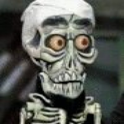 Ironzombie