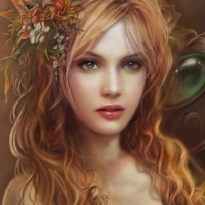 Persephone