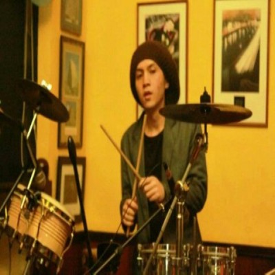 dimas syah