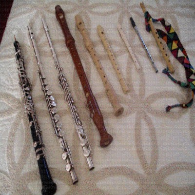 ppanflute