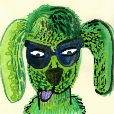 GreenDog