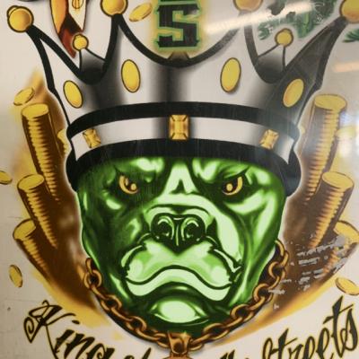 GreenDog