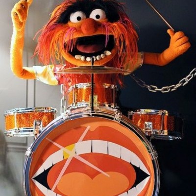 JJdrum
