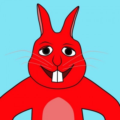 Red Rabbit