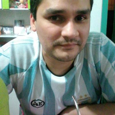 OsmarC