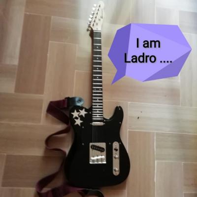 Ladro