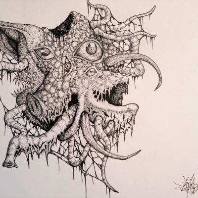 Unholy
