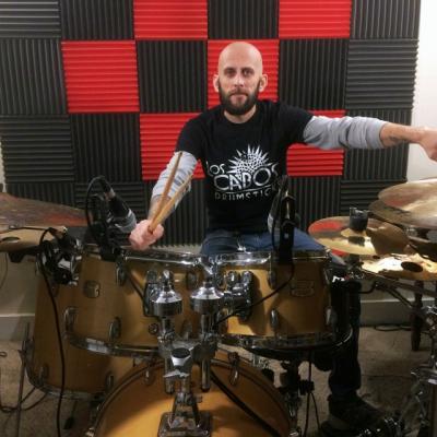 DrumBum81