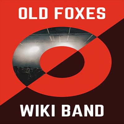 Old Foxes