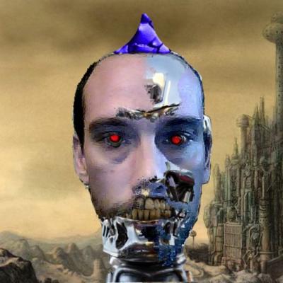 Cyberpunk