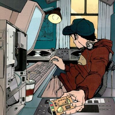 Cyberpunk