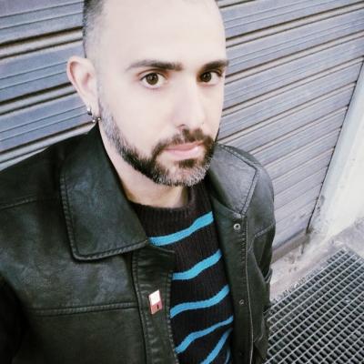 Alex Simon