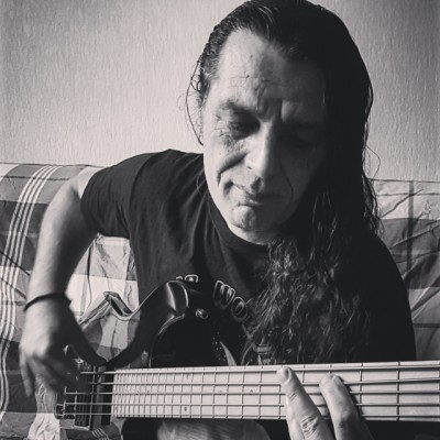 Evilvince