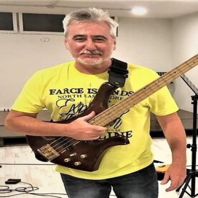 GlezBass