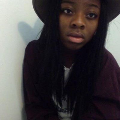 Brittany-Marie