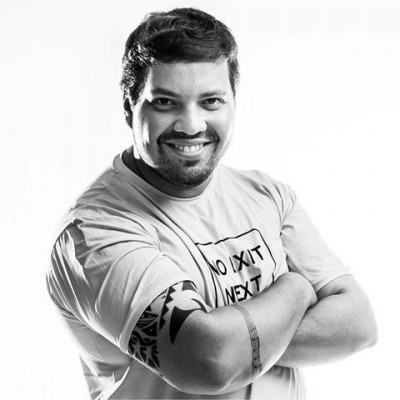 JrBarreto