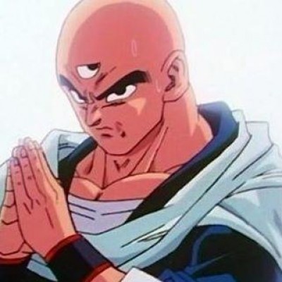 Tenshinhan