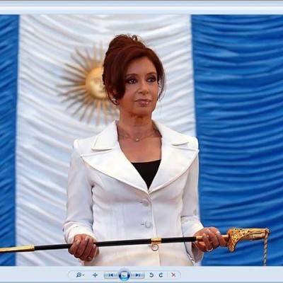 CFK NACION