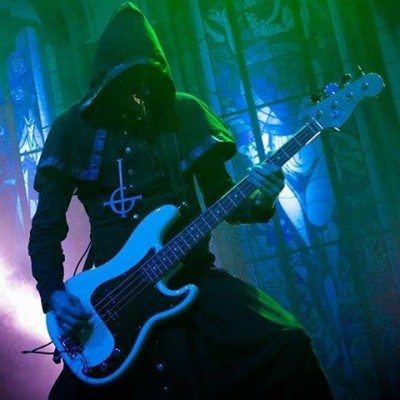 Cristhian Alejandro