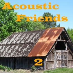 Acoustic Friends 2