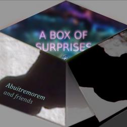 A box of surprises