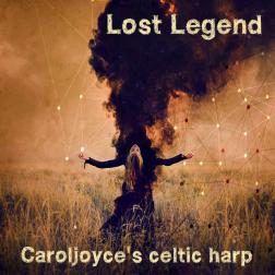 Lost Legend of a Celtic Harp
