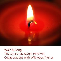The Christmas Album MMXVIII