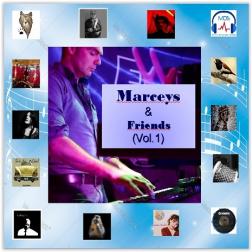 Marceys & Friends (Vol.1)