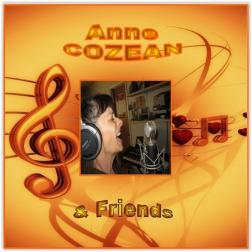 Anne Cozean & Friends