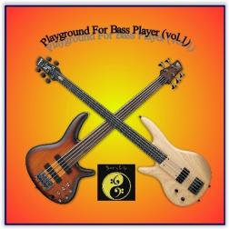 Playground For Bass Player (vol.1)