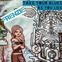 Take your blues as you like