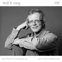 Wolf & Gang - VIII