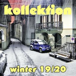 winterkollektion 19/20