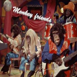 Monkey Friends