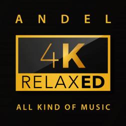 4K  All kind of music